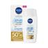 NIVEA SUN UV Face Specialist Ultra Light Daily Fluid Light Tinted SPF50+ 40 ML