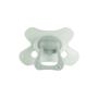 Difrax Fopspeen Naturel Green Jade 6 Maanden 