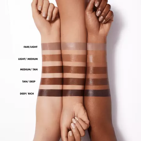 e.l.f. Halo Glow Contour Beauty Wand Deep/Rich