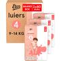 Etos Luiers Maxi Maat 4 9-14 kg Maandbox 240 stuks