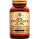 Solgar Zinc Picolinate 22 MG Tabletten 100 stuks