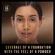 Max Factor Facefinity Reusable Compact powder 001 Porcelain