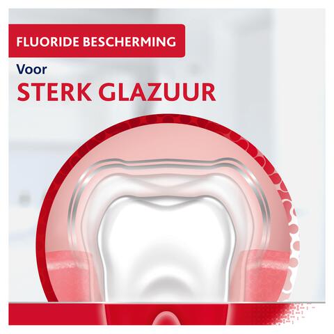 Parodontax Ultra Clean Dagelijkse Tandpasta Tegen Bloedend Tandvlees 75 ML