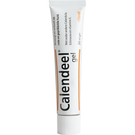 Heel Calendeel gel