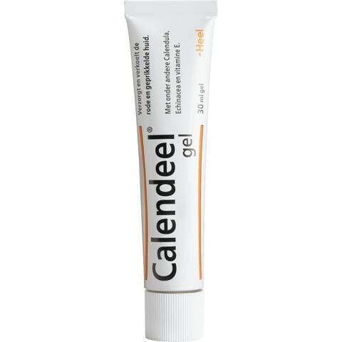 Heel Calendeel gel