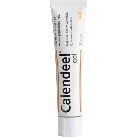 Heel Calendeel Gel 30 ML