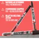 Maybelline New York BUILD A BROW Wenkbrauwpen/fixeergel 250 Blonde