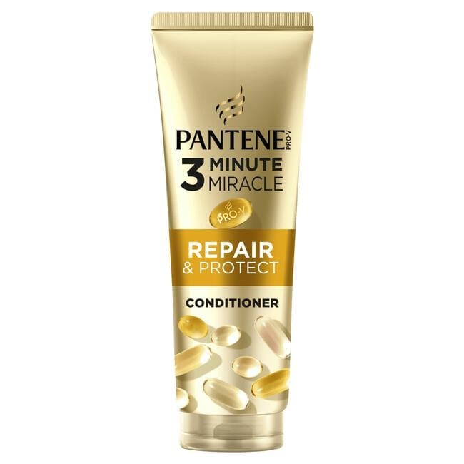 Pantene Repair & Protect 3MM Conditioner 220ML