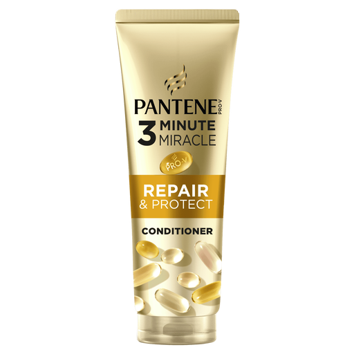 Pantene Repair & Protect 3MM Conditioner 220 ML