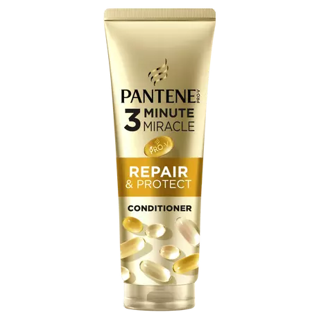 Pantene Repair & Protect 3MM Conditioner 220 ML