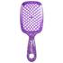 UNbrush Detangling Hair Brush Sapphirek 1 stuk