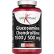 Lucovitaal Glucosamine Chondroïtine 1500/500 mg Tabletten 150 stuks