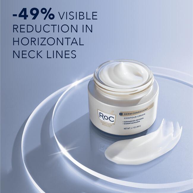 RoC Derm Correxion Contour Cream 50 ML