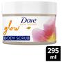 Dove Bath Therapy Glow Bodyscrub 295 ml