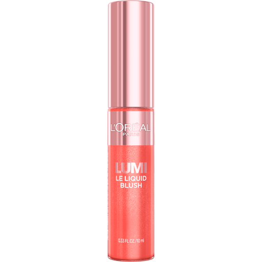 L'Oréal Paris Lumi Le Liquid Blush 630 Glowy True Rose