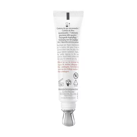 Avène Dermabsolu Oogcrème 15 ML