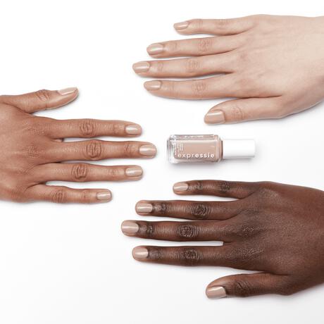 essie Expressie Nagellak Nude 60 Buns Up 10 ML