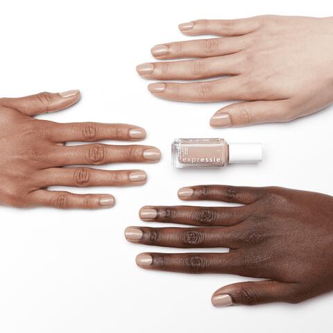 essie Expressie Nagellak Nude 60 Buns Up 10 ML