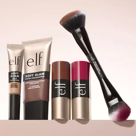 e.l.f. Soft Glam Cream Bronzer Light/Medium&nbsp;