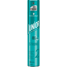 Schwarzkopf Junior Strong Hairspray