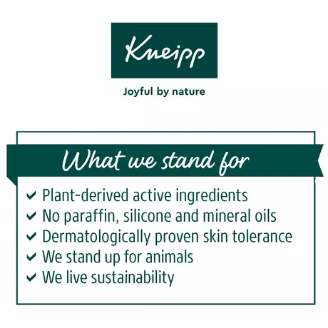 Kneipp Giftset Badolie