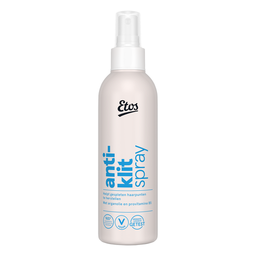 Etos Anti-Klit Spray 200 Ml