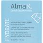 Alma K. Face Care Hydrating Day Cream Normal To Dry Skin 50 ML