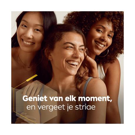 NIVEA Luminous630 Anti-Striae Bodycrème 200 ML