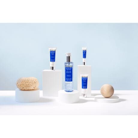 Biodermal Sensitive Balance Dagcrème 50 ML