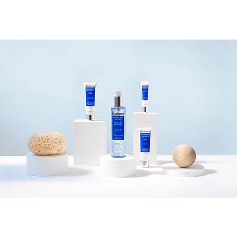 Biodermal Sensitive Balance Dagcrème 50 ML