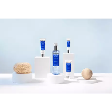 Biodermal Sensitive Balance Dagcrème 50 ML
