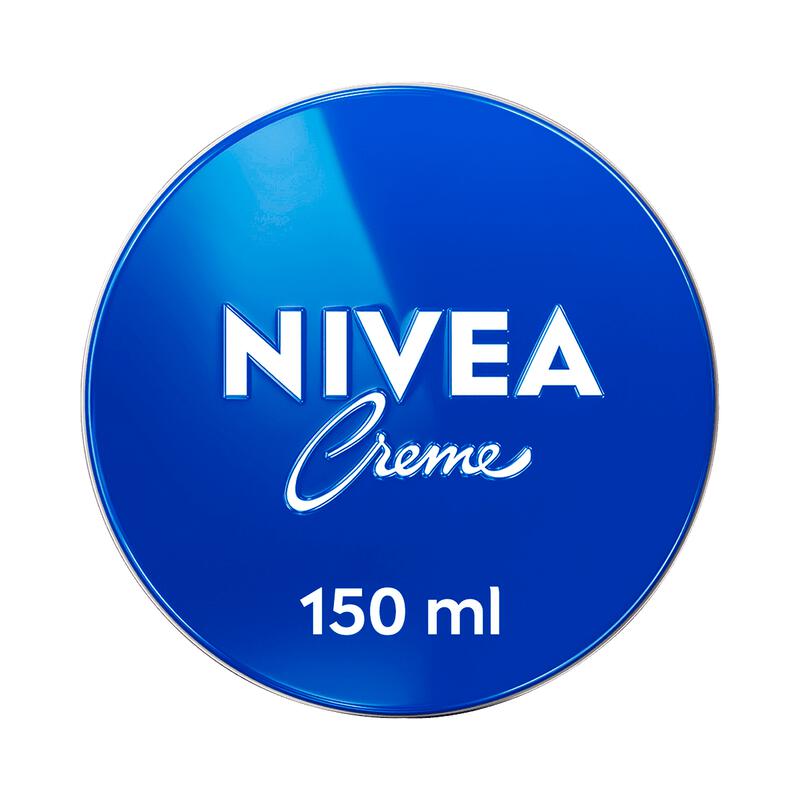 NIVEA Crème Blik 150 ML