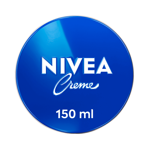 NIVEA Crème Blik 150 ML