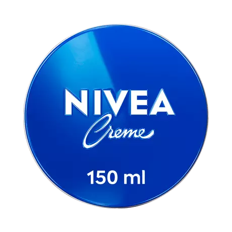 NIVEA Crème Blik 150 ML