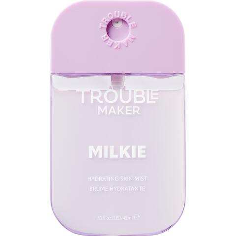 Trouble Maker Milkie Hydrating Skin Mist