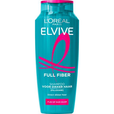 L'Oréal Paris Elvive Full Fiber Shampoo 250 ML