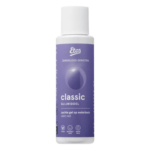 Etos Classic Glijmiddel - 75 ML