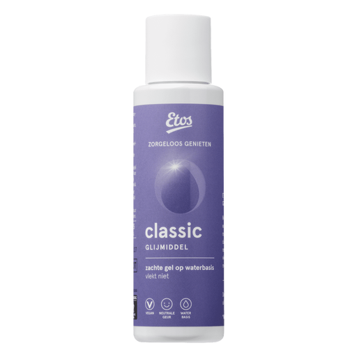 Etos Classic Glijmiddel 75 ML