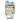 Montagne Jeunesse 7th Heaven Charcoal + Black Sugar Peel-Off Masker