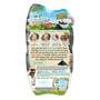 Montagne Jeunesse 7th Heaven Charcoal Black Sugar Peel Off Masker