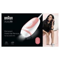 Braun Smart IPL Silk-Expert PL1114