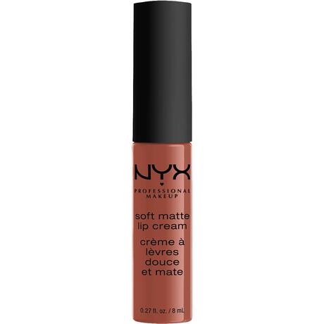 NYX Professional Makeup Soft Matte Lip Cream Leon SMLC60 8 ML