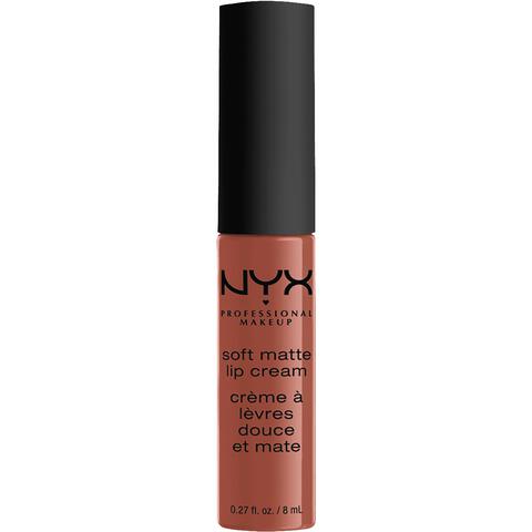 NYX Professional Makeup Soft Matte Lip Cream Leon SMLC60 8 ML