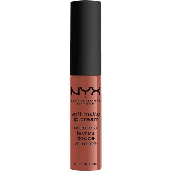 NYX Professional Makeup Soft Matte Lip Cream Leon SMLC60 8 ML