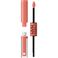 NYX Professional Makeup Shine Loud Pro Pigment Lipgloss 25 Daring Damsel