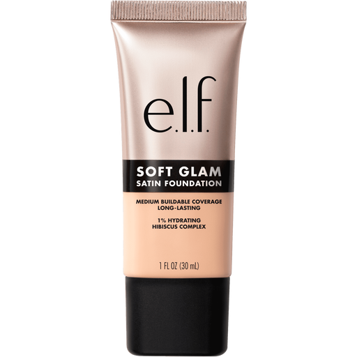 e.l.f. Soft Glam Satin Foundation 20 Light Cool