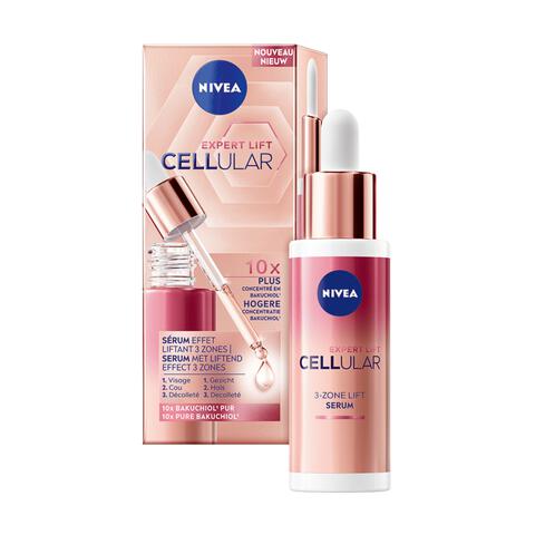 NIVEA Cellular Serum Met Liftend Effect 30 ML