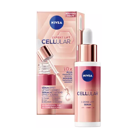 NIVEA Cellular Expert Lift Serum Met Liftend Effect 30 ML