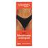 Snuggs Menstruatieondergoed Zware Menstruatie Brief TENCEL™ Zwart Maat L