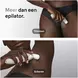 Braun Silk-épil 9 Epliator 9-000